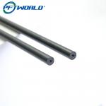 Custom Milling 6061 T6 Cnc Machined Aluminum Parts Back Adjuster