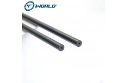 China Custom Milling 6061 T6 Cnc Machined Aluminum Parts Back Adjuster supplier