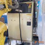Spot Welding Used FANUC Robots Second Hand FANUC 2000iB 125L