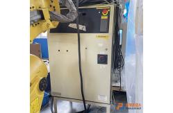China Spot Welding Used FANUC Robots Second Hand FANUC 2000iB 125L supplier