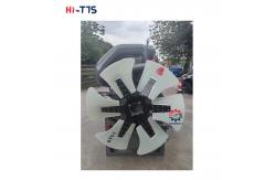 China 6WG1 injection Complete Engine Assy Diesel Engine Parts supplier
