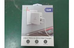 China Third Party Consumer Electronics Inspection for Phone Charger supplier