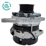24V 50A 8-98092116-0 Excavator Alternator 0-62000-0080 714/40523 for sale