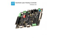 China Ruida Fiber Laser Controller RDWelder-SW Laser Handheld Welding System Controller supplier