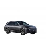 5-7 Passengers Fully Electric SUV Lixiang L7 Fast Charging Within 2-4 Hours for sale