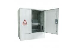 China Durable DMC Polyester Enclosure SMC Multipurpose 120x80x35cm supplier