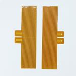 ODM Special Shape Flexible Heating Element With Accurate Temperature Control for sale