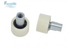 China 90683000 Plastic Pusher Cap Ass For Apparel Auto Cutter XLC7000 Z7 supplier