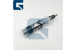 China 2854608 0445120057 Fuel Injector For 1650 Dozer supplier