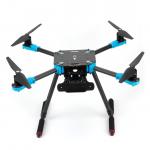 Easy To Assemble X500 V2 ARF Kit Flight Controller Kit High Productivity for sale
