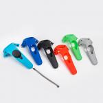 Hot Sales VR Gel Shell Controller Silicone Skin for HTC Vive Pro/ HTC Vive for sale