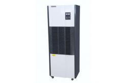 China 380V Industrial Dehumidifier Essential Tool For Moisture Control And Comfortable Living supplier