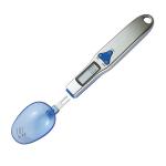 500g / 0.1g Electronic LCD Digital Spoon Scale ABS Material Non Toxic