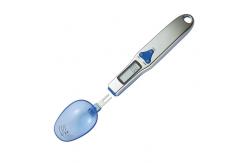 China 500g / 0.1g Electronic LCD Digital Spoon Scale ABS Material Non Toxic supplier