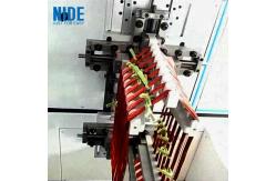 China Big Power 2.2KW Coil Winding Machine / Automatic Submersible Motor Winding Machine supplier