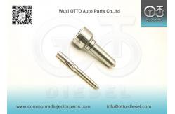 China L195PBC Delphi Common Rail Nozzle For Injectors BEBE4D12001/12101/12201 supplier