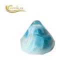 Weddells Gemstone Rock Soap , Healing Crystal Cedar Scented Handmade Soap for sale
