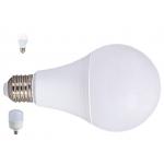 10.5 Watt Indoor Led Light Bulbs Non Dimmable 15000 Hour Lifetime A19 for sale