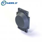Precision Machine CNC Machining Milling Parts Metal Aluminum Anodized CNC Machining Parts