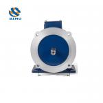 NEMA 56C Motor 12V 24V TENV Electric Motor 1750rpm With Removable Base for sale