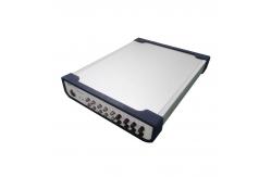 China Four Channels Full Rate BERT Tester 11.7 Gbps 156.25 MHz supplier