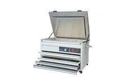 China MHR Flexo plate making machine supplier