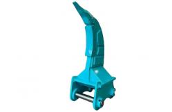 China Specialized Tip Design Digger Hydraulic Ripper For Mining And Excavation supplier