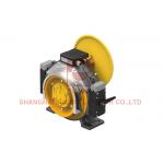 1000kg Gearless Motor Machine For Elevator Ip41 308w Brake Power for sale