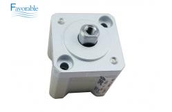 China Smc Pneumatic Cylinder Cq2kb16-5d-Xg4 Especially Suitbale For Cutter Gtxl 85977000 supplier
