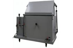 China 270L Programmable Salt Spray Test Chamber Corrosion Testing AC220V supplier