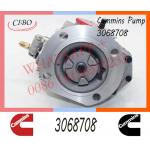Diesel Engine Parts Fuel Injection Pump 3068708 4076956 For Cummins K2004-M470