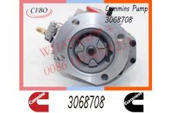 China Diesel Engine Parts Fuel Injection Pump 3068708 4076956 For Cummins K2004-M470 supplier