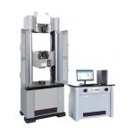 Computer Control Servo Hydraulic Universal Testing Machine 600KN for sale