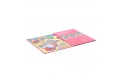 China Advanced Magnetic Educational Jigsaw Puzzle Board for Children supplier