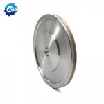 Boke Wholesale High Quality 150mm CNC Granite Diamond Lapidary Slate Tools Wheel for sale