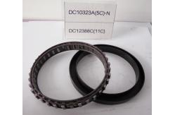 China Stieber quality sprag cages DC10323A  one  way sprag overrunning backstop clutch supplier