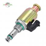 Solenoid Valve 122-5053 1225053 for 325C 322C 3126 3126B Excavator