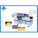 Double Rails SMT Placement Machine 50000CPH Ultra High Speed for sale