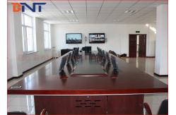 China Automatic Pop Up Computer Monitor Lift Wireless Remote Controlled supplier