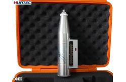China Integrated Voice Digital Concrete Test Hammer 2.207J / 785N supplier