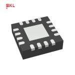 ADS1219IRTET Integrated Circuit IC Chip 1KSPS 24Bit Delta Sigma for sale