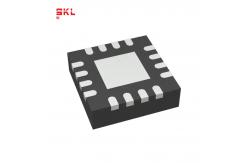 China ADS122C04IRTER Circuit Chip 24 Bit 4 Channel Delta Sigma Analog To Digital Converter supplier