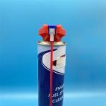 Adjustable Trigger Cap With Tube For Industrial And Household Use With Durable Nozzle Design for sale
