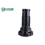 254mm / 10 Inch DTH Drill Bits For DHD360 DTH Hammer 152mm - 203mm