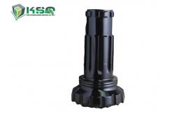 China 254mm / 10 Inch DTH Drill Bits For DHD360 DTH Hammer 152mm - 203mm supplier