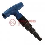 DL-1232-15 4 In 1 Internal Deburring Tool Chamfer For Aluminum Plastic Pipe for sale