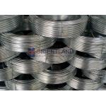 Black Annealed PVC Coated Metal Binding Wire Rebar Tie Wire Free Sample for sale