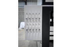 China High Temp Bell Elevator Furnace For Air Nitrogen Atmosphere Custom supplier