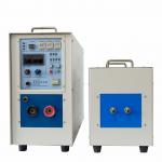 10kw High Frequency Induction Heating Machine for Testing Induction Heater