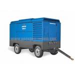 Liutech Portable Screw Air Compressor LUY215-21 for sale